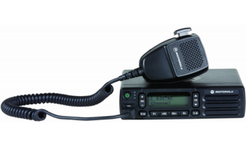 巴南XiR M6600數字車載臺